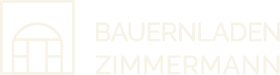 Bauernladen Zimmermann Logo